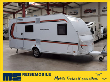 Husvagn WEINSBERG CaraOne 500 FDK