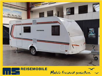 Husvagn WEINSBERG CaraOne 500 FDK