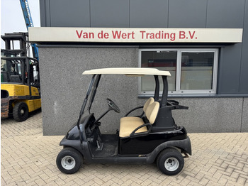 Golfbil CLUB CAR