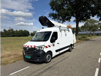 Billift RENAULT Master 2.3