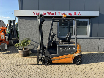 Eltruck STILL R60