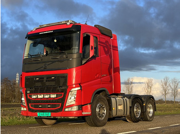 Dragbil VOLVO FH 460
