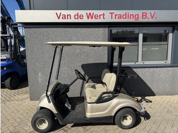 Golfbil YAMAHA