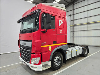 Dragbil DAF XF 106 460