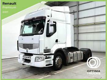 Dragbil RENAULT Premium 450
