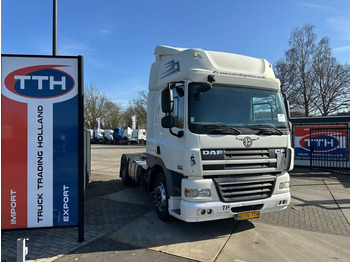 Dragbil DAF CF 85 460