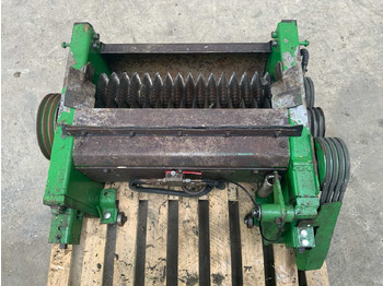 Lantbruksmaskiner JOHN DEERE