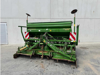 Precisionssåmaskin Amazone AD303 + KG303: bild 2