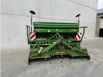 Precisionssåmaskin Amazone AD303 + KG303: bild 3