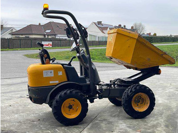 Dumper Ausa D150AHG: bild 5