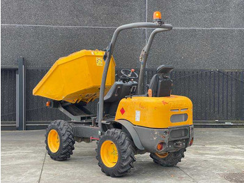 Dumper Ausa D150AHG: bild 2