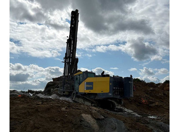 Byggmaskiner Atlas Copco (Epiroc) SmartROC C50-10SF: bild 3