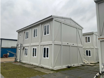 Container hus