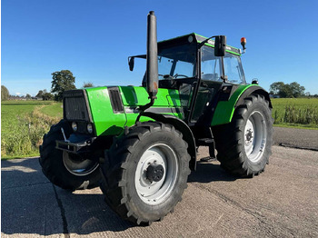 Traktor DEUTZ DX