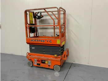 Lift Dingli JCTP0607DCS: bild 3