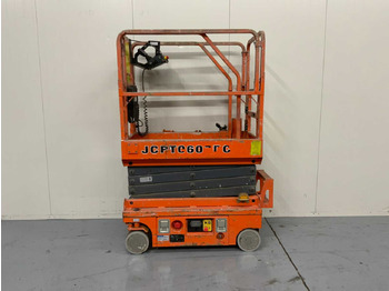 Lift Dingli JCTP0607DCS: bild 2