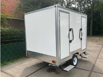 Container hus Easy-Going 3 mtr type B: bild 4