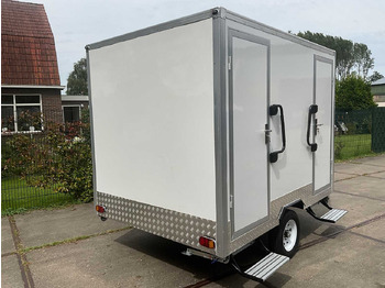 Container hus Easy-Going 3 mtr type B: bild 2