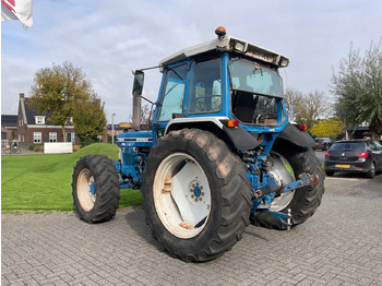 Traktor Ford 7810 gen3: bild 3