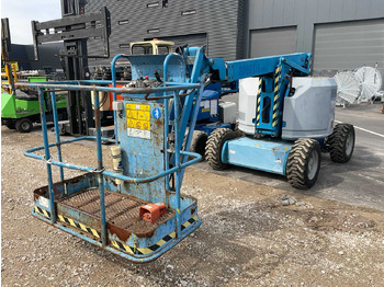 Lift GENIE Z34/22