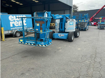Lift GENIE Z34/22