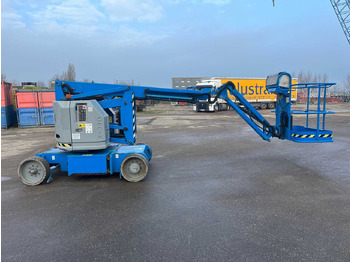 Lift GENIE Z34/22