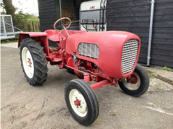 Traktor GÜLDNER