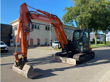 Bandgrävare HITACHI