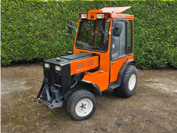 Kommunaltraktor HOLDER