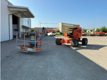 Lift JLG 510AJ: bild 4
