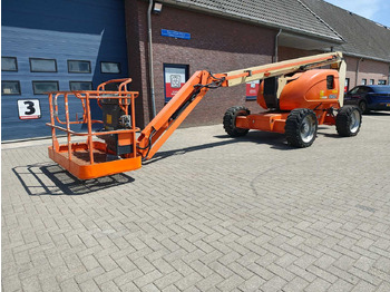 Lift JLG 600AJ