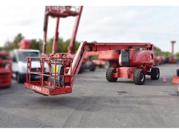 Lift JLG