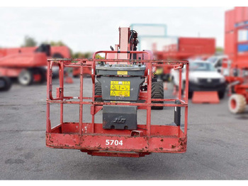 Lift JLG 800AJ: bild 2