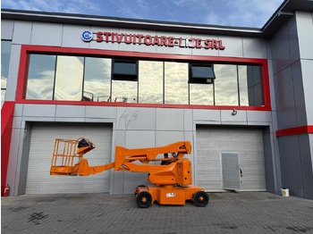 Lift JLG