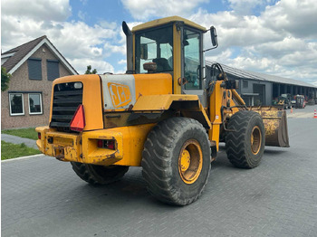 Hjullastare Jcb 426: bild 5