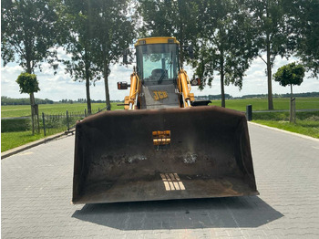 Hjullastare Jcb 426: bild 2