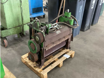 Exakthack JOHN DEERE