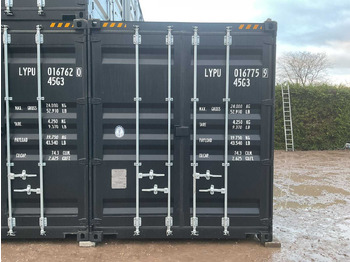 Sjöcontainer LYPU 40 ft High Cube: bild 2