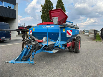 Precisionssåmaskin LEMKEN