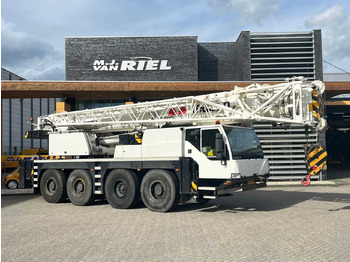 Lyftkran LIEBHERR LTM 1060/2
