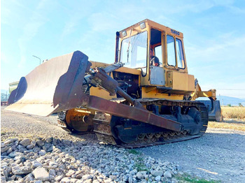 Bandgrävare LIEBHERR