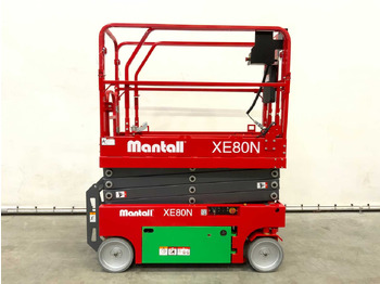 Lift MANTALL