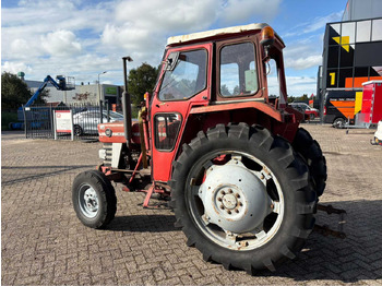 Traktor Massey ferguson 155: bild 5