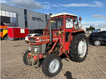 Traktor Massey ferguson 155: bild 2