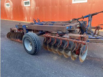 Tallriksredskap Souchut-Pinet AXR 28: bild 3