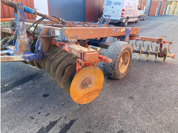Tallriksredskap Souchut-Pinet AXR 28: bild 2
