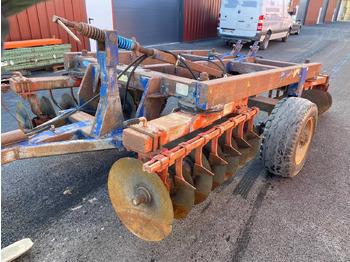 Tallriksredskap Souchut-Pinet AXR 28: bild 4
