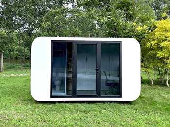 Container hus STAHLWORKS
