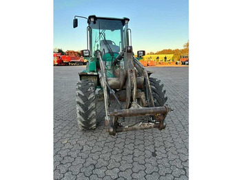 Hjullastare VOLVO L30B