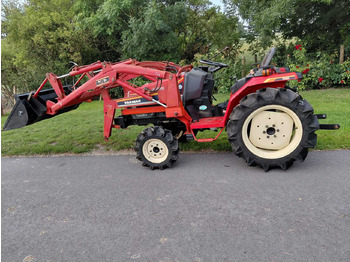 Minitraktor YANMAR